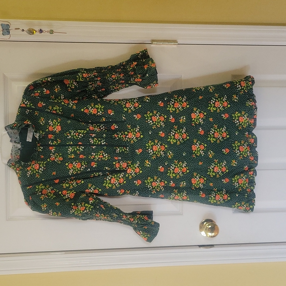 Like New Laura Ashley Urban Outfitters dress size S
